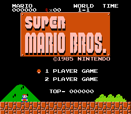 Super Mario Bros Nonstop   1676384575